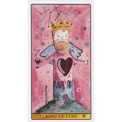 Tarot de Luz / Таро Света