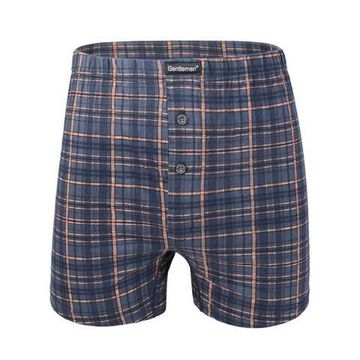 Трусы мужские семейные Gentlemen GB 8036