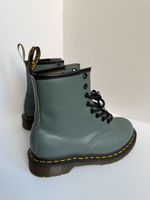 Новые ботинки кожаные Dr.Martens, 36