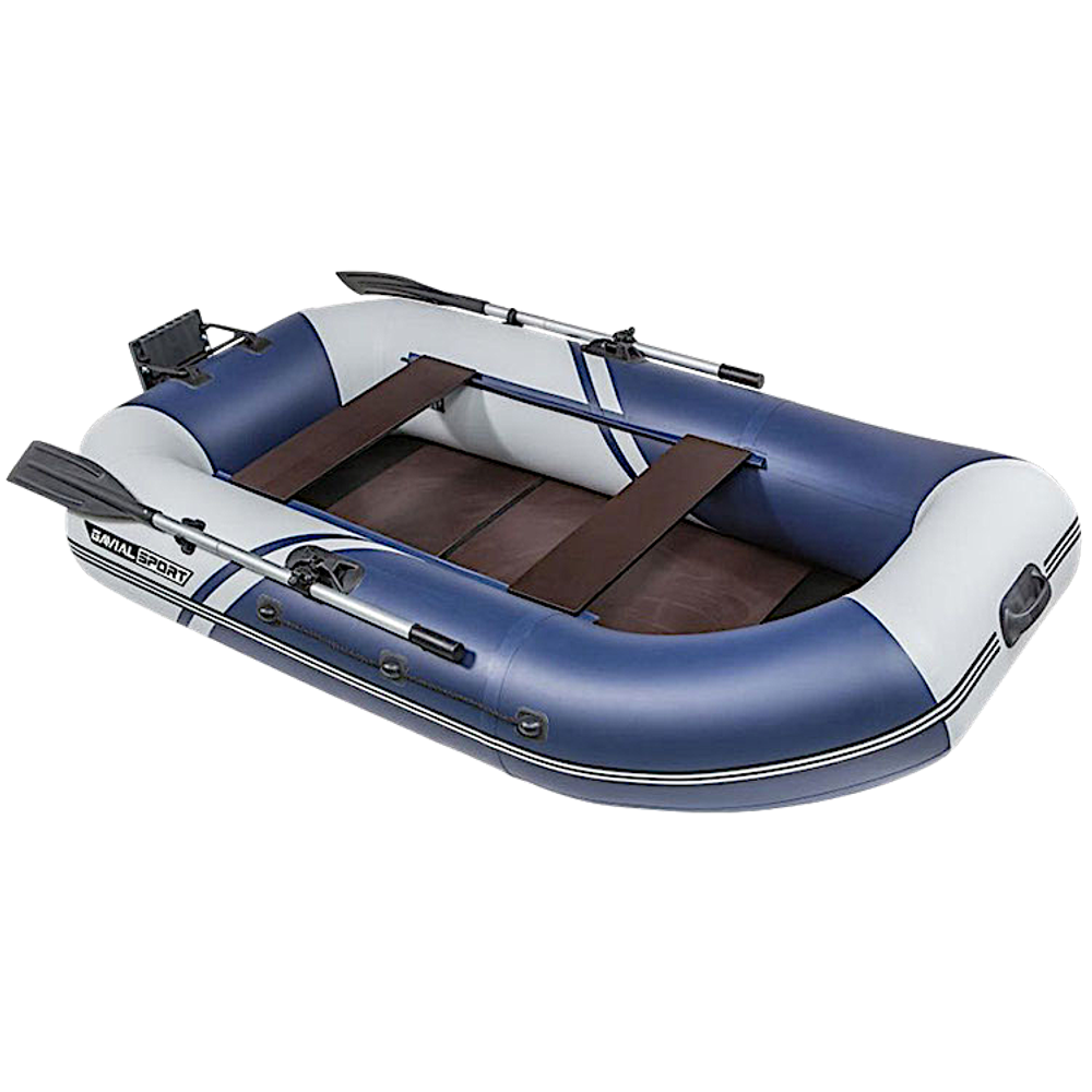 Доп. модификация лодок Pelican Гавиал Sport Гребная