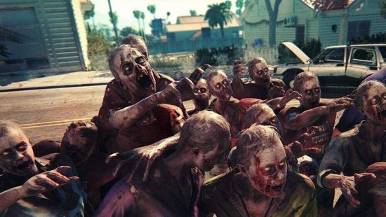Dead Island 2 (Б/У) [PS5, русские субтитры]