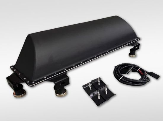 Система радиоэлектронной борьбы МК РЭБ “Люстра” ПБЗН-6ДТКЦ (300-1200МГц), 300Вт, автоматическая детекция