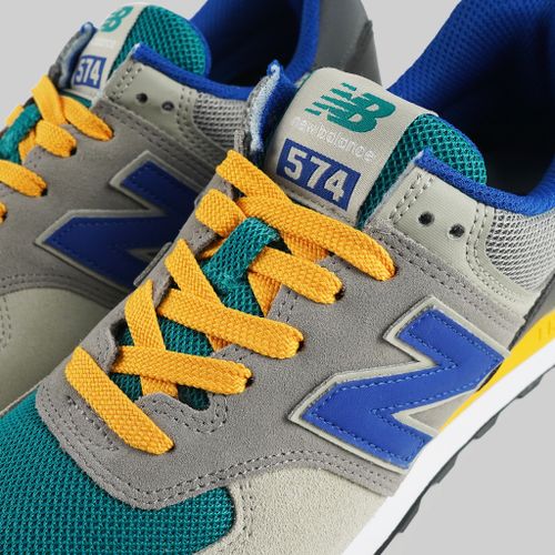 Кроссовки New Balance ML574MB2 артикул:ML574MB2/D - купить в магазине Дайс