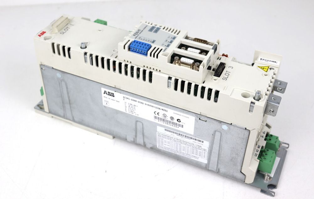 ABB ACSM1-04AM-05A0-4+K454+L516+N2012