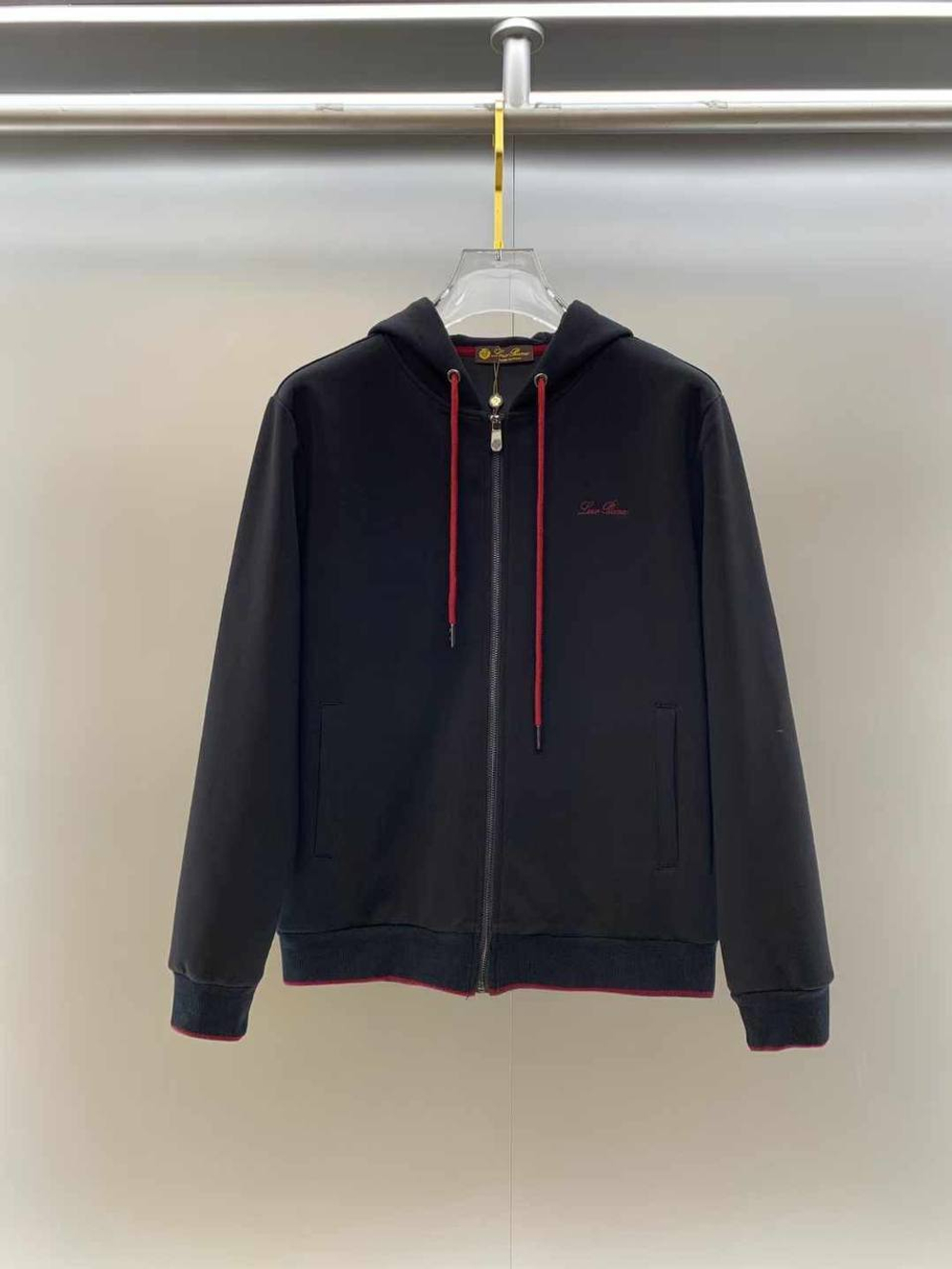 Костюм Loro Piana
