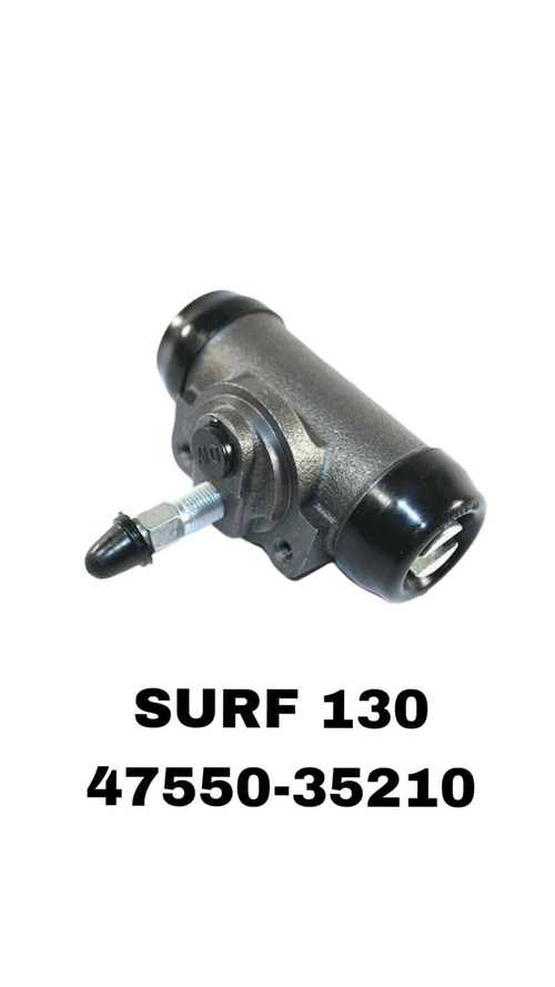 Тормозной Цилиндр Задний SURF KZN130,VZN185 1988-2002