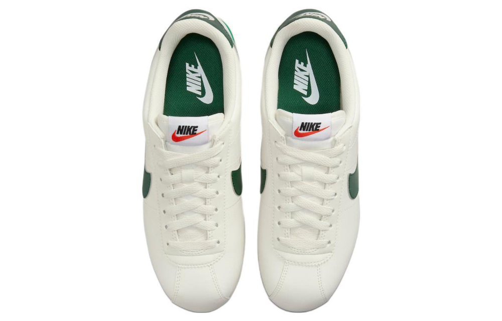 Nike cortez gorge green clearance