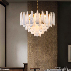 Люстра подвесная