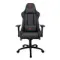 Arozzi Verona Signature Soft Fabric Red