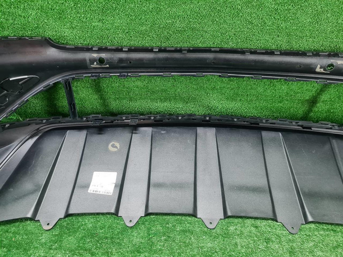 Бампер передний Bentley Bentayga (2020-н.в.)