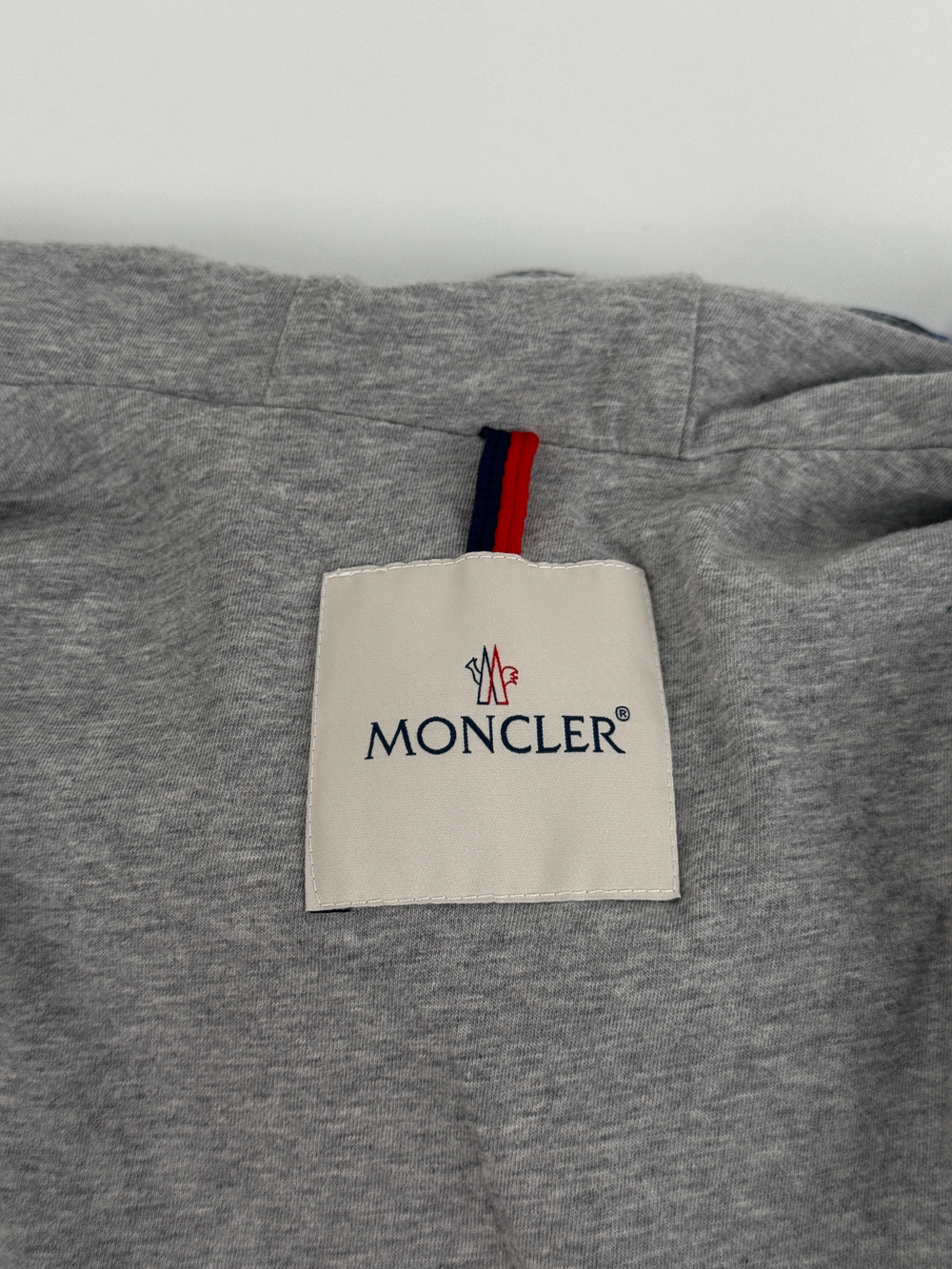 Ветровка Moncler