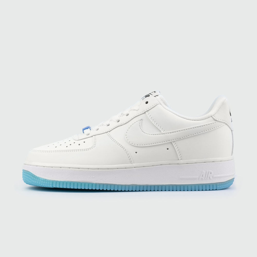 Кроссовки Nike Air Force 1 Low WMNS LX UV Reactive