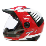 Мотошлем Legion AT Vertus Apis