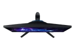 Монитор 24" Samsung Odyssey G3 LS24DG300EIXCI