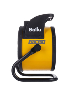 Пушка тепловая BALLU BKR-3