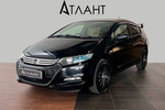 Honda Insight, 2009 год