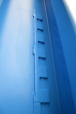 Подъемник двухстоечный GW-F4000 220 Great Wolf, 4000кг