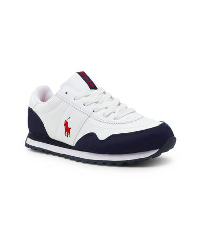 Кроссовки TRAIN 89 POLO RALPH LAUREN - белый(RF104134)