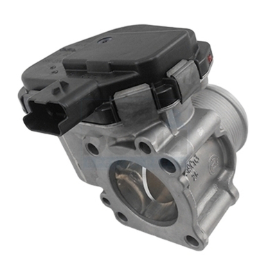 MEAT & DORIA - 89259-MDR - Throttle body