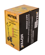 Бензотриммер колёсный Huter GGT-2900W