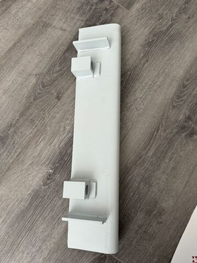 Натяжитель сит грохота Benninghoven