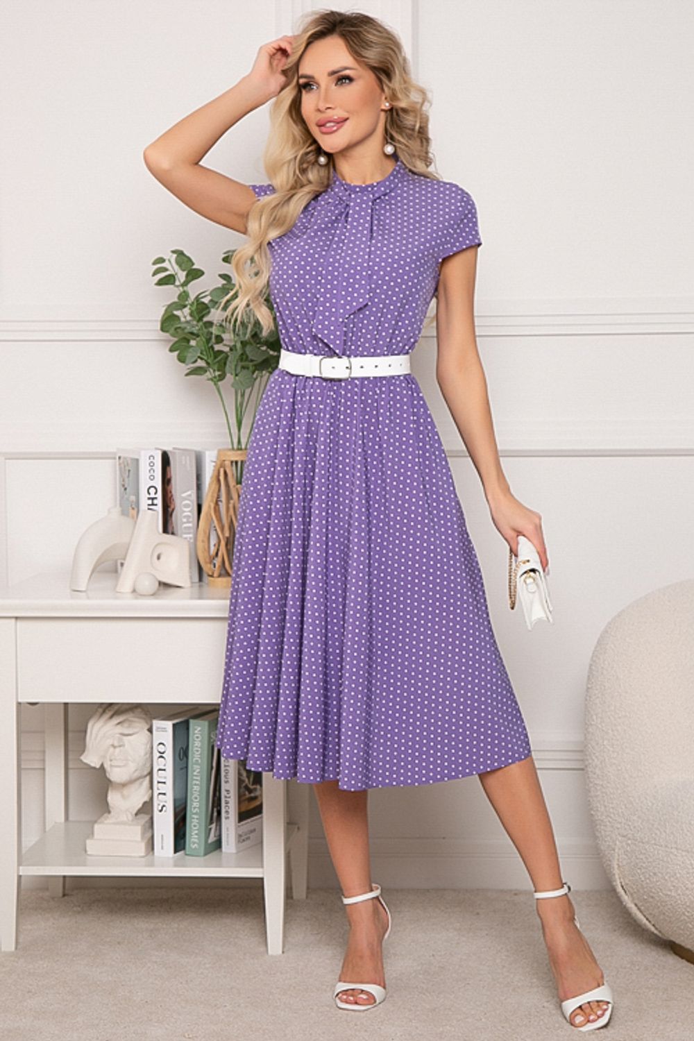 Платье 70782 Avili (Акция)