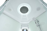 Душевая кабина AvaCan EM3090LED