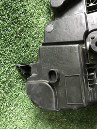 Битая Фара левая Geely Tugella (2019-2024) LED