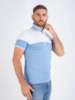 Футболка поло мужская Турция, тенниска