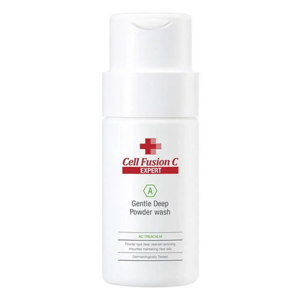 Gentle Deep Powder Wash - Средство для глубокого очищения 70 г