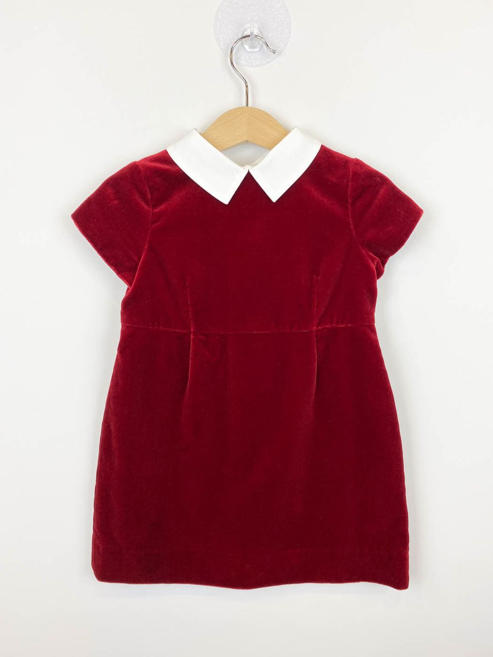 Платье Bonpoint