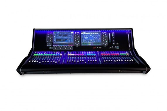 Allen Heath DLIVE-S7000