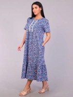 Платье большие размеры