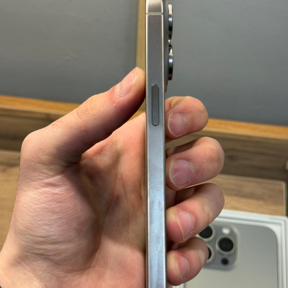 Apple iPhone 15 Pro Max 256gb