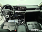Kia K5 (Optima) Hybrid 3 Generation Trendy (11.2020)