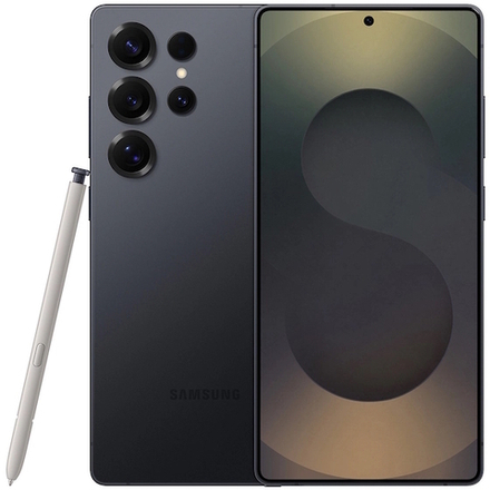 Смартфон Samsung Galaxy S25 Ultra 1 ТБ Черный оникс титан (Titanium Jetblack)