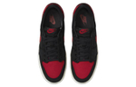 Кроссовки Jordan Air Jordan 1 Ko Low "Bred"