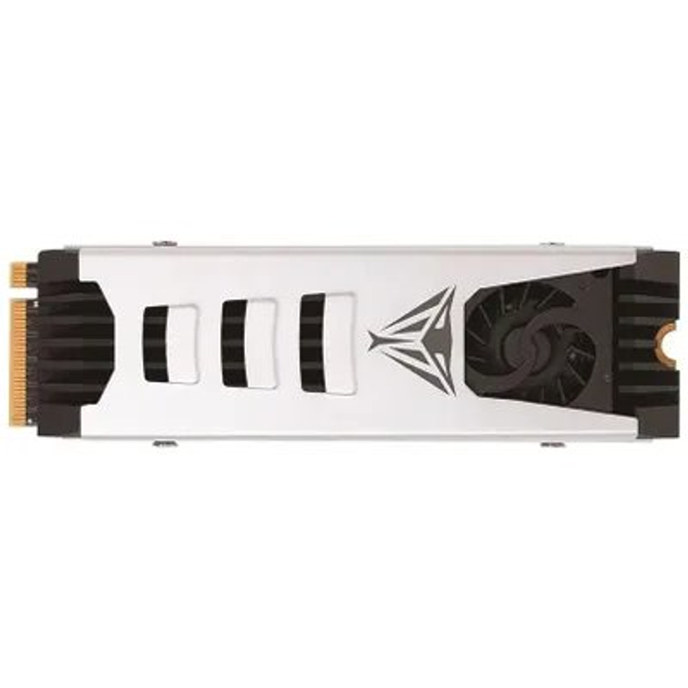 SSD диск Patriot PV553 4Tb PV553P4TBM28H