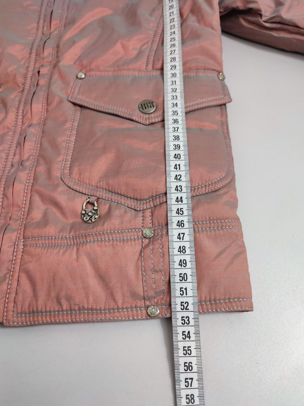 Куртка Timax демисезонная на 12-13 лет, новая