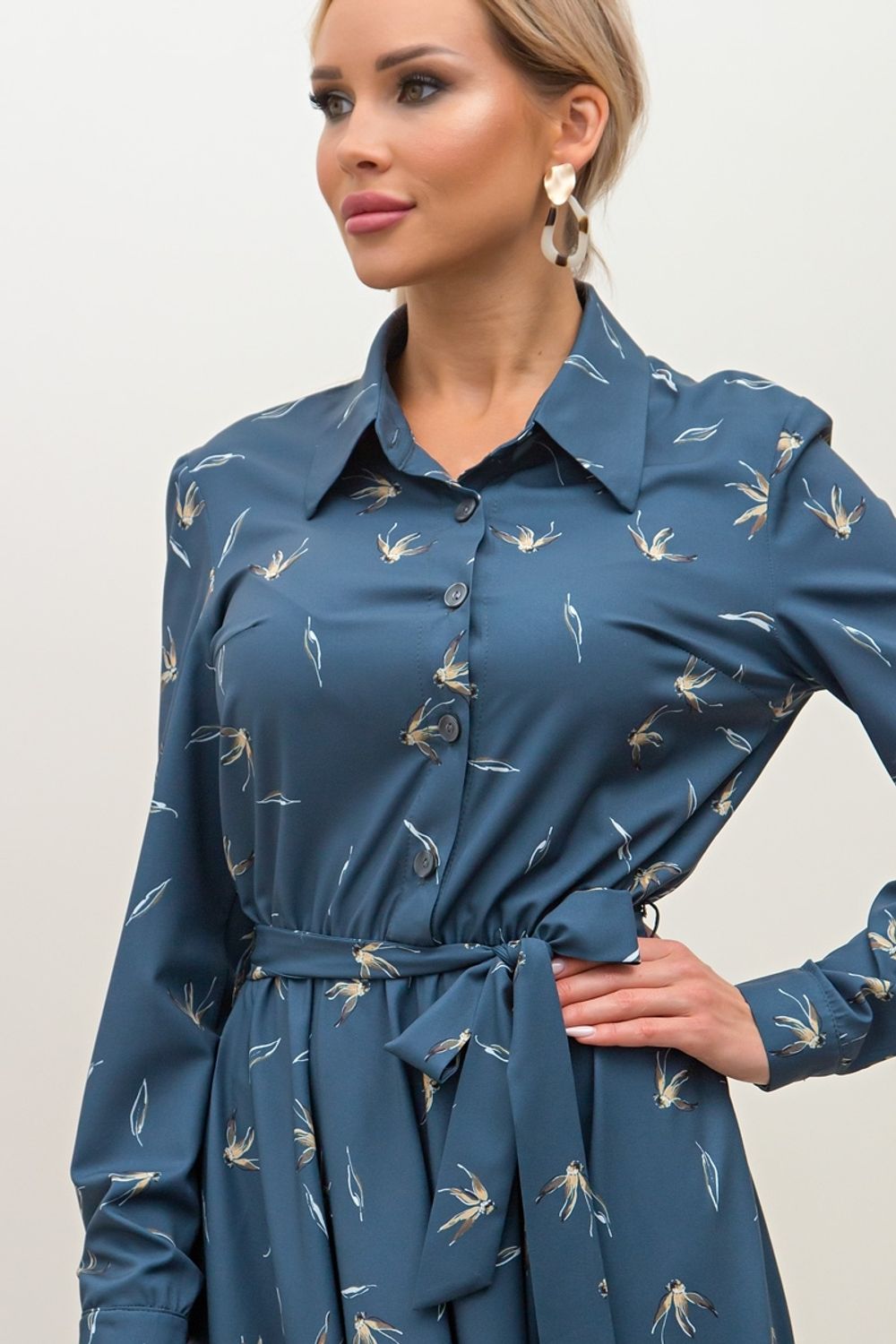 Платье Неада №8 Valentina