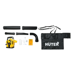 Воздуходувка бензиновая GB-7V Huter