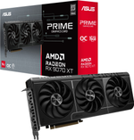 Видеокарта ASUS Prime-RX9070XT-O16G 16 Гб