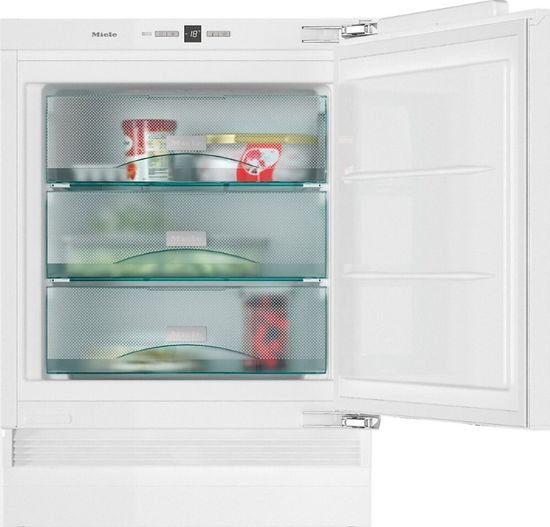 Встраиваемый морозильник Miele F31202Ui