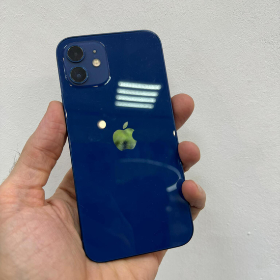 Apple iPhone 12 64GB 93% АКБ (без комплекта)