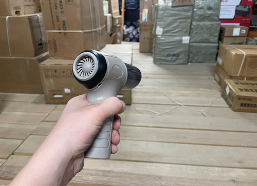 CYG-086 / Мини Пылесос для автомобиля, беспроводной