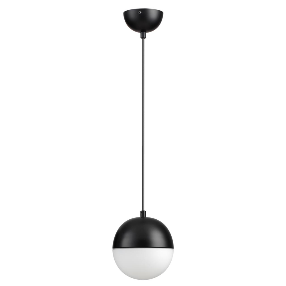 4958/1 ODL Подвес E27 1*40Вт 220В IP20 PENDANT