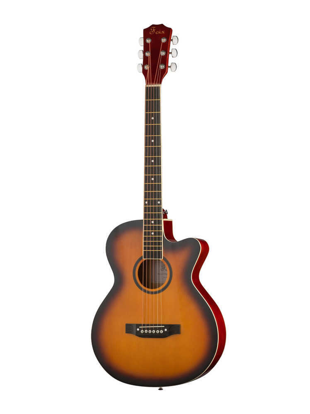 Дредноут Foix FFG-2039C-SB