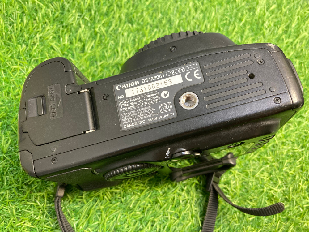 Canon EOS 20D Покупка/Продажа