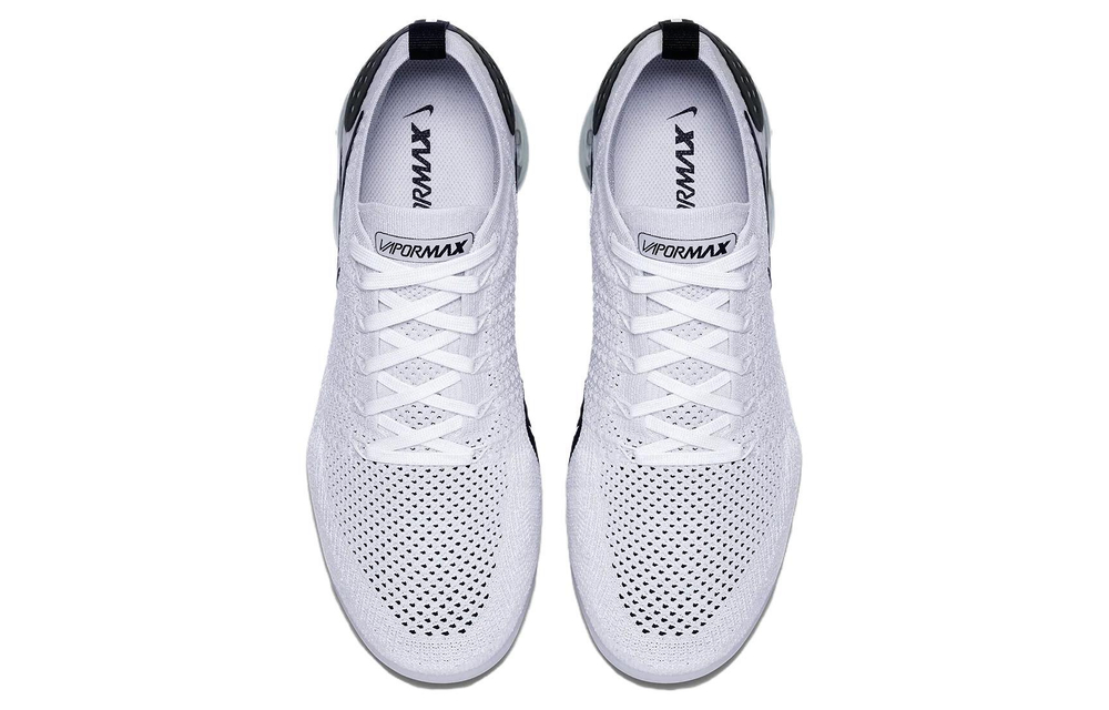 Кроссовки Nike Vapormax Flyknit 2.0 Reverse Orca