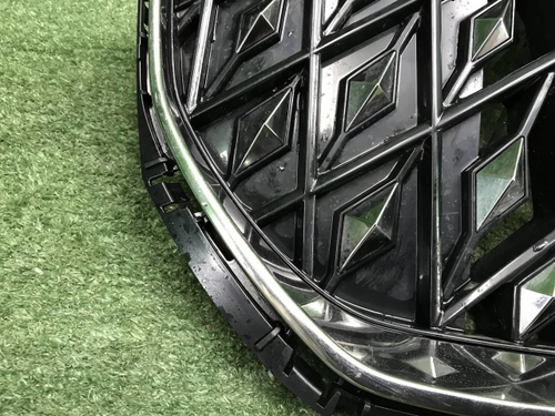Решетка радиатора Chery Tiggo 8 Pro Max (2023-н.в)